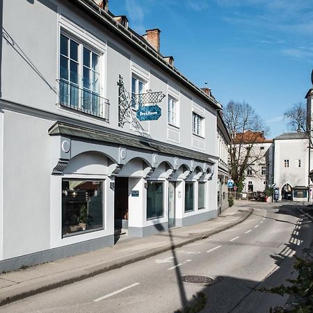Apartments Zum Ybbsturm Waidhofen an der Ybbs Exterior foto